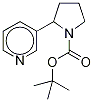 N-boc (rs)-nornicotine Structure,1076199-53-5Structure