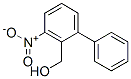 2-Methyl-3-nitrobiphenyl Structure,107622-50-4Structure