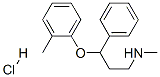 3-(2-Methylphenyloxy)-3-phenylpropylamine Structure,107674-15-7Structure