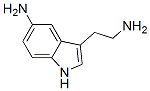 5-Aminotryptamine Structure,1078-00-8Structure