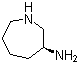 (S)-3-amino-hexahydro-1h-azepin Structure,107885-67-6Structure