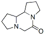 Dipyrrolo[1,2-a:2,1-c]pyrazin-5(6h)-one, octahydro-(9ci) Structure,107886-17-9Structure