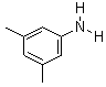 3,5-Dimethylaniline Structure,108-69-0Structure