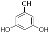 间苯三酚结构式_108-73-6结构式