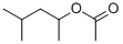 1,3-Dimethylbutyl acetate Structure,108-84-9Structure