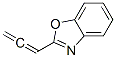 Benzoxazole, 2-(1,2-propadienyl)-(9ci)Structure,108071-39-2Structure Benzoxazole, 2-(1,2-propadienyl)-(9ci) Structure,108071-39-2Structure