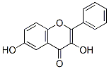 3,6-Dihydroxyflavone Structure,108238-41-1Structure