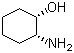 (1S,2R)-2-aminocyclohexanol Structure,108267-20-5Structure