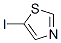 5-Iodothiazole Structure,108306-61-2Structure