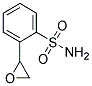 Benzenesulfonamide, 2-oxiranyl-(9ci) Structure,108359-12-2Structure