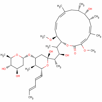 Pc-766b结构式_108375-77-5结构式