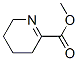 2-Pyridinecarboxylicacid,3,4,5,6-tetrahydro-,methylester(9ci) Structure,108602-80-8Structure