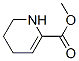 (9ci)-1,4,5,6-四氢-2-吡啶羧酸甲酯结构式_108602-82-0结构式