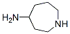 Hexahydro-1H-Azepin-4-amine Structure,108724-15-8Structure