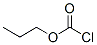 Propyl chloroformate Structure,109-61-5Structure