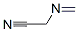 Methylenaminoacetonitrile Structure,109-82-0Structure