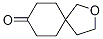 2-Oxaspiro[4.5]decan-8-one Structure,109006-16-8Structure