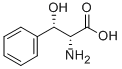 (2R,3s)-3-phenylserine Structure,109120-55-0Structure