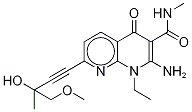 SAR131675 Structure,1092538-80-1Structure