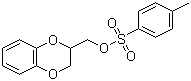 2,3-二氢-1,4-苯并二噁英-2-甲醇 4-苯硫酸甲酯结构式_1094-91-3结构式