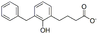 Benzyl 2-hydroxy-4-phenylbutanoate Structure,109684-03-9Structure