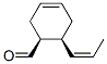 3-Cyclohexene-1-carboxaldehyde, 6-(1-propenyl)-, [1s-[1alpha,6alpha(z)]]-(9ci) Structure,109716-59-8Structure