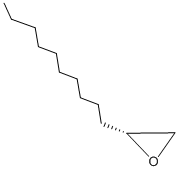 (R)-(+)-1,2-epoxydodecane Structure,109856-85-1Structure