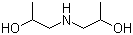 1-[(2-Hydroxypropyl)amino]propan-2-ol Structure,110-97-4Structure