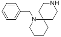 1,9-Diazaspiro[5.5]undecane, 1-(phenylmethyl)- Structure,1100748-68-2Structure