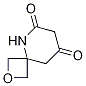 2-Oxa-5-azaspiro[3.5]nonane-6,8-dione Structure,1105665-49-3Structure