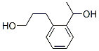 Benzenepropanol, 2-(1-hydroxyethyl)-(9ci) Structure,110690-16-9Structure