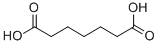 Pimelic acid Structure,111-16-0Structure