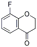 8-氟-2,3-二氢苯并吡喃-4-酮结构式_111141-00-5结构式