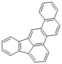 Indeno(1,2,3-hi)chrysene Structure,111189-32-3Structure