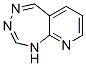 1H-pyrido[2,3-e][1,2,4]triazepine(9ci) Structure,111190-41-1Structure