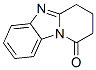 Pyrido[1,2-a]benzimidazol-1(2h)-one, 3,4-dihydro- (7ci,9ci) Structure,111211-54-2Structure