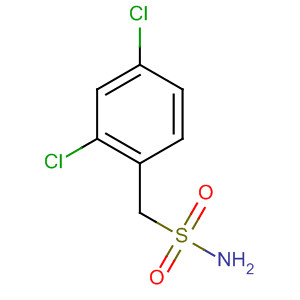 1-(2,4-Dichlorophenyl)methanesulfonamide Structure,111249-25-3Structure