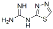 N-1,3,4-thiadiazol-2-ylguanidine Structure,111393-94-3Structure