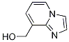 Imidazo[1,2-a]pyridine-8-methanol Structure,111477-17-9Structure