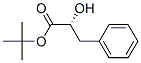 tert-Butyl (R)-2-hydroxy-3-phenylpropionate Structure,111505-52-3Structure