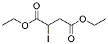 Butanedioic acid, iodo-, diethyl ester (9ci)Structure,111549-47-4Structure Butanedioic acid, iodo-, diethyl ester (9ci) Structure,111549-47-4Structure