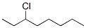 3-Chlorooctane Structure,1117-79-9Structure