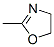 2-Methyl-2-oxazoline Structure,1120-64-5Structure