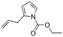 (9ci)-2-(2-丙烯基)-1H-吡咯-1-羧酸乙酯结构式_112032-17-4结构式