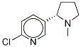 (S)-6-chloronicotine Structure,112091-17-5Structure