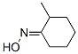 (Nz)-n-(2-methylcyclohexylidene)hydroxylamine Structure,1122-26-5Structure