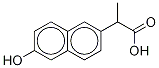 Rac o-desmethyl naproxen-d3 Structure,1122399-99-8Structure