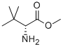 (R)-methyl 2-amino-3,3-dimethylbutanoate hydrochloride Structure,112245-08-6Structure