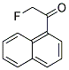 (9ci)-2-氟-1-(1-萘)-乙酮结构式_112260-69-2结构式