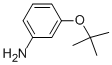 3-Tert-butoxy-phenylamine Structure,1123169-58-3Structure